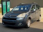 Citroën Berlingo – | 5 zit - met trekhaak, Auto's, Diesel, Cruise Control, Euro 4, Te koop