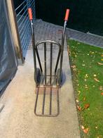 Steekwagen, Tuin en Terras, Ophalen, Zo goed als nieuw