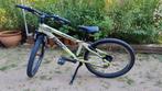 BMC fiets en B-TWIN fiets, Fietsen en Brommers, Fietsen | Crossfietsen en BMX, Ophalen, Zo goed als nieuw