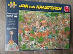 Jan van haasteren puzzel efteling 1000 stukken nieuw, Ophalen, 500 t/m 1500 stukjes, Nieuw, Legpuzzel
