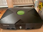 Xbox original, Games en Spelcomputers, Spelcomputers | Xbox Original, Ophalen, Zo goed als nieuw