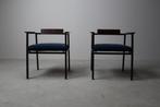 Pair of Postmodern armchairs, 1970s, Ophalen