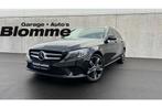 Mercedes-Benz C-Klasse 300 PHEV Business Solution Luxury Lim, Auto's, 4 deurs, Achterwielaandrijving, Gebruikt, Zwart