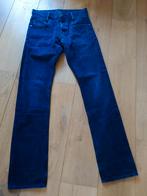 G-Star jeans GS01 W31 L34, zgan, Kleding | Heren, Spijkerbroeken en Jeans, W32 (confectie 46) of kleiner, Blauw, Ophalen of Verzenden