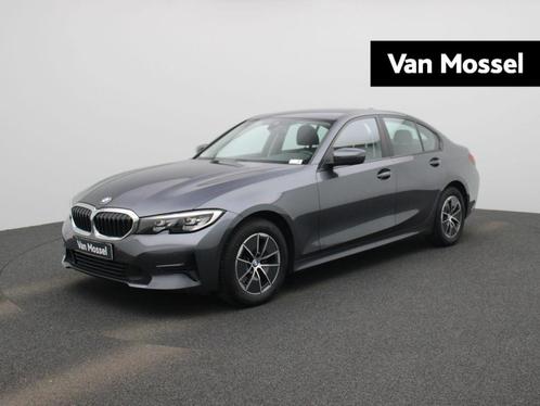BMW 316d Sedan 316dA (90 kW) LEDER | PDC | NAVI | PRE-COLLIS, Auto's, BMW, Bedrijf, Te koop, 3 Reeks, Airconditioning, Climate control