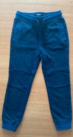 Pantalon de jogging / training bleu marine - 5 ans - 3,50€, Kinderen en Baby's, Gebruikt, Jongen, Broek