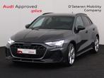 Audi A3 Sportback A3 Sportback 30 TFSI Business Edition S li, Argent ou Gris, Achat, Cruise Control, 127 g/km