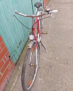 herenfiets ventura, Fietsen en Brommers, Ophalen, Versnellingen