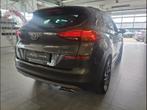 Hyundai Tucson 1.6T-GDi Shine RedWine | FULL OPTION! | *AUTO, Automaat, Bruin, Bedrijf, 5 deurs