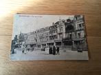 Blankenberghe, Collections, Cartes postales | Belgique, Envoi, Affranchie