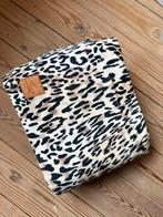 Draagdoek luipaardprint van Jacky Nobels, nieuw, Neuf, Autres marques, Écharpe de portage, Enlèvement