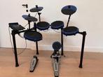 Electronisch drumstel Alesis Nitro Max Drumeo edition, Muziek en Instrumenten, Drumstellen en Slagwerk, Ophalen, Zo goed als nieuw