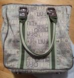 Sac LIU JO 1ère génération, Bijoux, Sacs & Beauté, Sacs | Sacs Femme, Enlèvement, Comme neuf, Vert, Sac à main