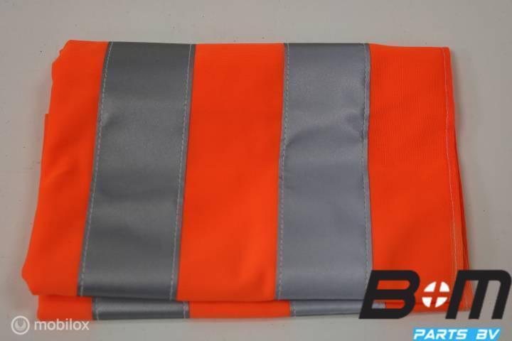 Veiligheidshesje Audi A1 Quattro, Auto-onderdelen, Klein materiaal, Gebruikt