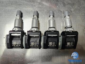 Nieuwe originele VW Transporter TPMS sensoren T5 GP T6 T6.1  beschikbaar voor biedingen