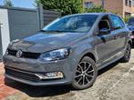 VW Polo essence Prêt à immatriculé, Voorwielaandrijving, Stof, Particulier, 55 kW