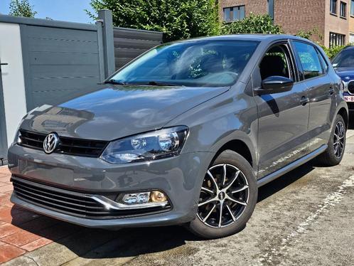 VW Polo essence Prêt à immatriculé, Auto's, Volkswagen, Particulier, Polo, Airbags, Airconditioning, Lichtmetalen velgen, Metaalkleur