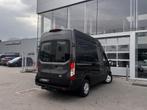 Ford Transit 2T TREND L2H3 - Trekhaak - SYNC4 - GARANTIE, Voorwielaandrijving, Stof, Gebruikt, 4 cilinders