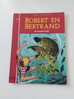 Robert en Bertrand nr93 eerste druk, Utilisé, Enlèvement ou Envoi, Willy Vandersteen