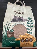 YANA kattenbakvulling 8 liter, Dieren en Toebehoren, Ophalen, Kat