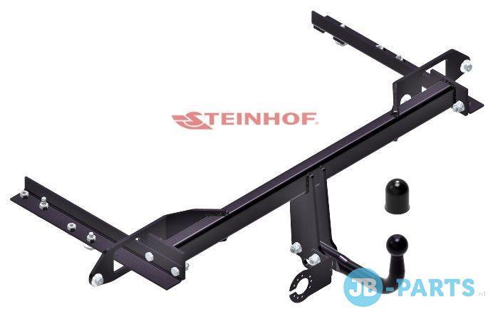 Vaste trekhaak Saab 9-5 Sedan tussen 08/2010-2012, Auto-onderdelen, Trekhaken