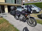 Yamaha XJ900 bj1994, Cardan-aandrijving, 891 cc, 4 cilinders, Motorrijbewijs A