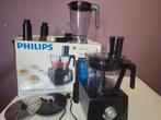 Robot de cuisine Philips à l'état neuf, Electroménager, Enlèvement ou Envoi