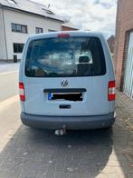 Volkswagen Caddy Bouwjaar 2007 2.0 sdi, Auto's, Bestelwagens en Lichte vracht, Particulier, Te koop, Volkswagen