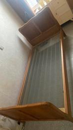 1 persoonsbed, Ophalen, Zo goed als nieuw