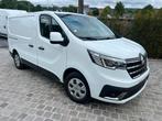 Renault trafic automatique  170 ch, Auto's, Stof, Euro 6, Renault, Wit