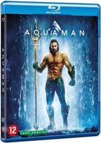 blu ray dc aquaman etat neuf, Cd's en Dvd's, Blu-ray, Ophalen of Verzenden, Zo goed als nieuw, Avontuur