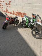 Moto, Motoren, Ophalen