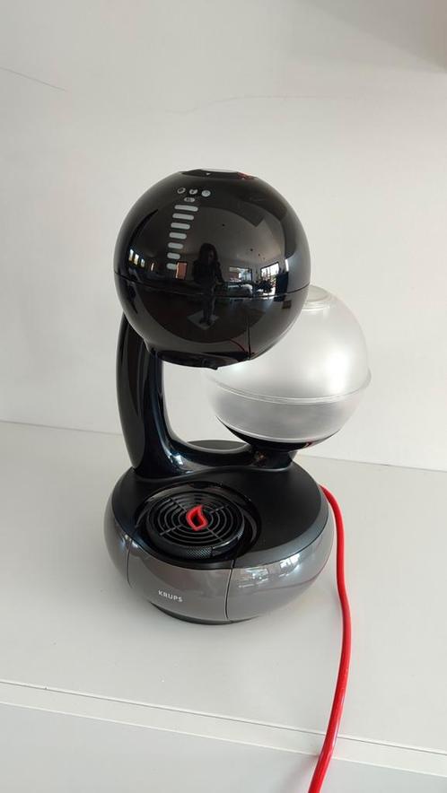 Dolce Gusto koffiemachine, Elektronische apparatuur, Koffiezetapparaten, Koffiemachine, 1 kopje, Ophalen