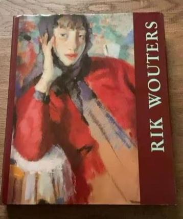 Rik Wouters (1882-1916) beschikbaar voor biedingen