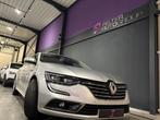 Renault Talisman 1.6 DCi Automaat FULL!, Auto's, Renault, Parkeercamera, 4 cilinders, 0 kg, Bedrijf