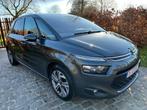 Citroën C4 Picasso 1.6 HDI, Auto's, Citroën, Voorwielaandrijving, Euro 5, Beige, 4 cilinders