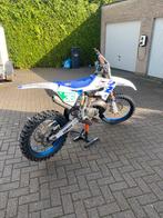 Yamaha YZ250 2023, Enlèvement, Comme neuf, Yamaha