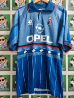 AC Milan Roberto Baggio Uitshirt Origineel 1995/1996, Collections, Articles de Sport & Football, Comme neuf, Envoi