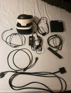 ️Ps4 (ps5) vr met camera+games️, Ophalen, Zo goed als nieuw, Camera