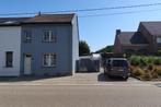te huur woning Tienen, Immo, Huizen te huur, 100 m², Direct bij eigenaar, 2 kamers, Hoekwoning