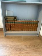 Encyclopedie reeks 17 boeken, Enlèvement, Comme neuf