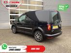 Volkswagen Caddy 2.0 TDI 100 pk DSG Aut. 70 Edition Bi-xenon, Auto's, Automaat, Bedrijf, Diesel, Onderhoudsboekje
