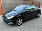 Peugeot 206 CC / Benzine / Airco / Gekeurd / LEZ OKÉ, Auto's, Cabriolet, Bedrijf, Handgeschakeld, Euro 4