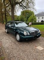 Mercedes Benz E200 Benzine Export 1996, Auto's, Particulier, E-Klasse, Te koop, Benzine