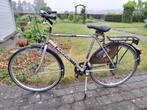 herenfiets, Fietsen en Brommers, Fietsen | Heren | Herenfietsen, 49 tot 53 cm, Ophalen, Gebruikt, Versnellingen