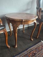 Mooi antiek bijzettafel., Antiek en Kunst, Ophalen