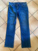 Monoprix licht washed blauwe jeans maat 46 Nieuw, Kleding | Dames, Overige jeansmaten, Nieuw, Monoprix, Verzenden