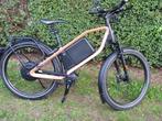 Klever X Speed ALPHA 45 Pinion C 1.12, Fietsen en Brommers, Elektrische fietsen, Ophalen, Zo goed als nieuw