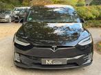 Tesla Model X Long Range/ 22'' Arachnid/ Towhook/ Winter/Pr, Auto's, Tesla, Model X, 0 kg, 525 pk, Zwart