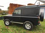 Landrover serie II 1985, Auto's, 4 cilinders, Diesel, Vierwielaandrijving, Particulier